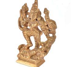 Goddess Durga StatueÂ Hindu Decor Religious Sculpture