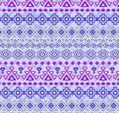 Bombay Dyeing Lavender Blue Abstract 120 TC Cotton Double 1 Bedsheet With 2 Pillow Covers