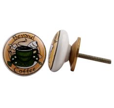 Beyond Coffee Knob