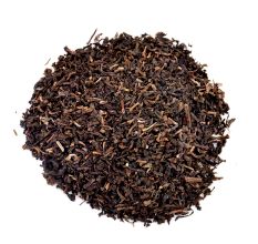 Organic Whole Leaf Darjeeling First Flush Tea