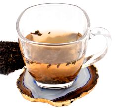 Organic Whole Leaf Darjeeling First Flush Tea