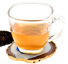 Organic Whole Leaf Darjeeling First Flush Tea