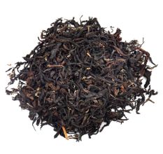 Organic Oolong Tea Whole Leaf Apple Flavor Tea
