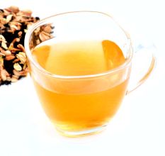 Organic Jasmine Tea Whole Leaf Green Tea