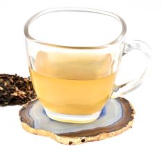 Arabian Mint Tea Organic Green Tea