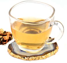 Relax And Slim Tox Organic Green Tea