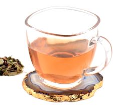 Nutritional  Organic Green Tea