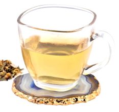 Ayurvedic Tea For Calming And Relaxing
