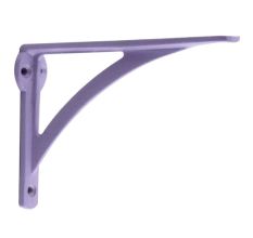 Purple Small Shelves Brackets