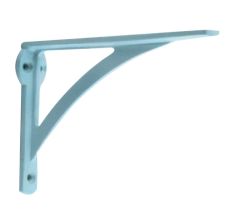Sky Blue Small Shelves Brackets