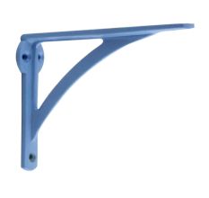 Slate Blue Small Shelves Brackets