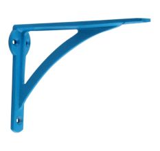 Turquoise Small Shelves Brackets