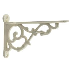 Cream Small Shelves Brackets
