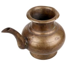 Brass Water Pot Karva Lota