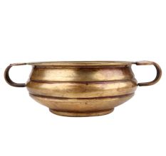 Brass Traditional Decorative Urli Bowl For Decoration