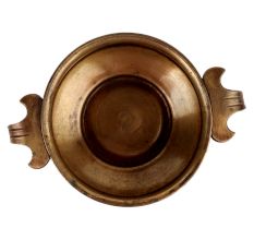 Brass Traditional Decorative Urli Bowl For Decoration