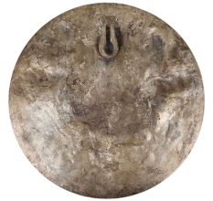 Goddess Lakshmi Wall Hanging Plate