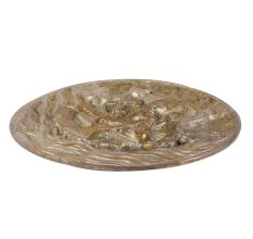 Goddess Lakshmi Wall Hanging Plate