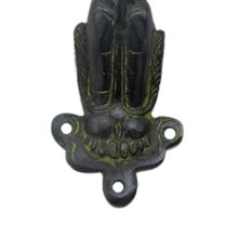 Lion Handle 9