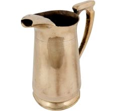 Brass Jug Pitcher Home Decoration