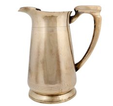 Brass Jug Pitcher Home Decoration
