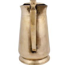 Brass Jug Pitcher Home Decoration