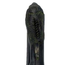 Lion Handle 5.75