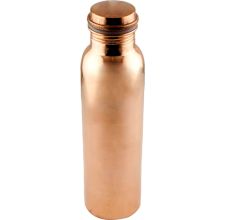 Copper Water Bottle Leak proof For Health