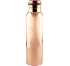Copper Water Bottle Leak proof For Health