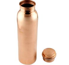 Copper Water Bottle Leak proof For Health