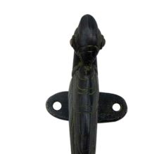 Parrot Handle 6