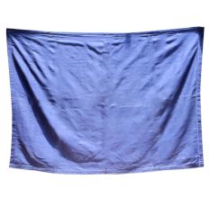 Wall Hanging With Islamic Art Koran Arabic Calligraphy on Fabric
