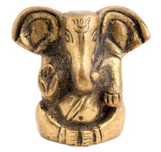 Handmade Ganesh Statues For Diwali Decoration