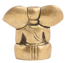 Handmade Ganesh Statues For Diwali Decoration