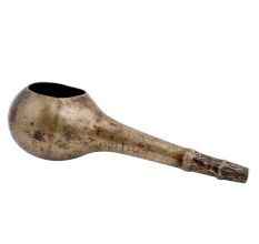 Brass Serving Spoon Worship Serving Spoon