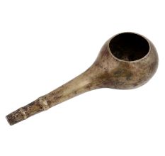 Brass Serving Spoon Worship Serving Spoon