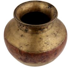 Ganga Jamuna Holy Water Pot Collectors Item
