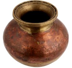 Religious Ganga Jamuna Gangajal Pot