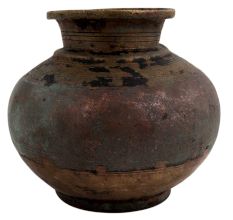 Hindu Worship Ganga Jamuna Pot
