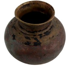 Hindu Worship Ganga Jamuna Pot