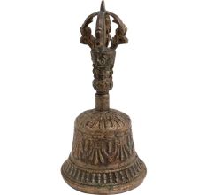 Buddhist Meditation Bell Temple Bell Feng Shui Gift