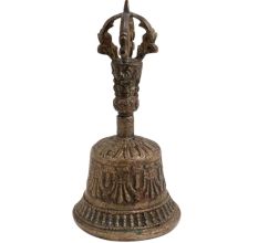 Buddhist Meditation Bell Temple Bell Feng Shui Gift
