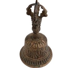 Buddhist Meditation Bell Temple Bell Feng Shui Gift