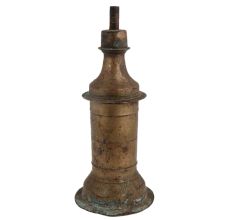 Brass Antique Style Kerosene Oil Lamp