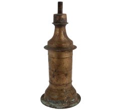 Brass Antique Style Kerosene Oil Lamp