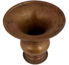 Hand Made Brass Water Pot Vase Urn Shape