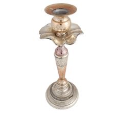 Vintage Brass Candlestick holder