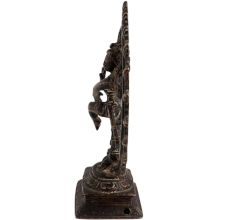 Brass Dancing Natraja Statue For Decoration
