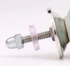 Soft Green Tiny Knob