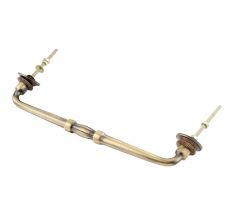 Antique Bridge Handle Fitting 8